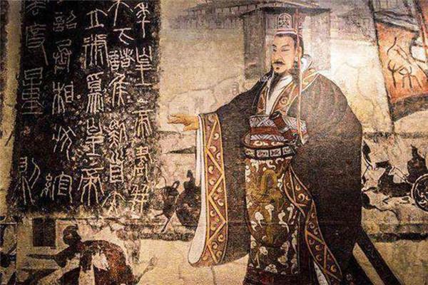秦始皇是怎么死的?为什么不敢挖秦始皇墓?地底的秦始皇墓保持的怎么样?-第2张图片-波音达手游百科