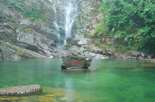 肇庆免费旅游景点大全(肇庆周边的旅游景点大全)-第5张图片-波音达百科