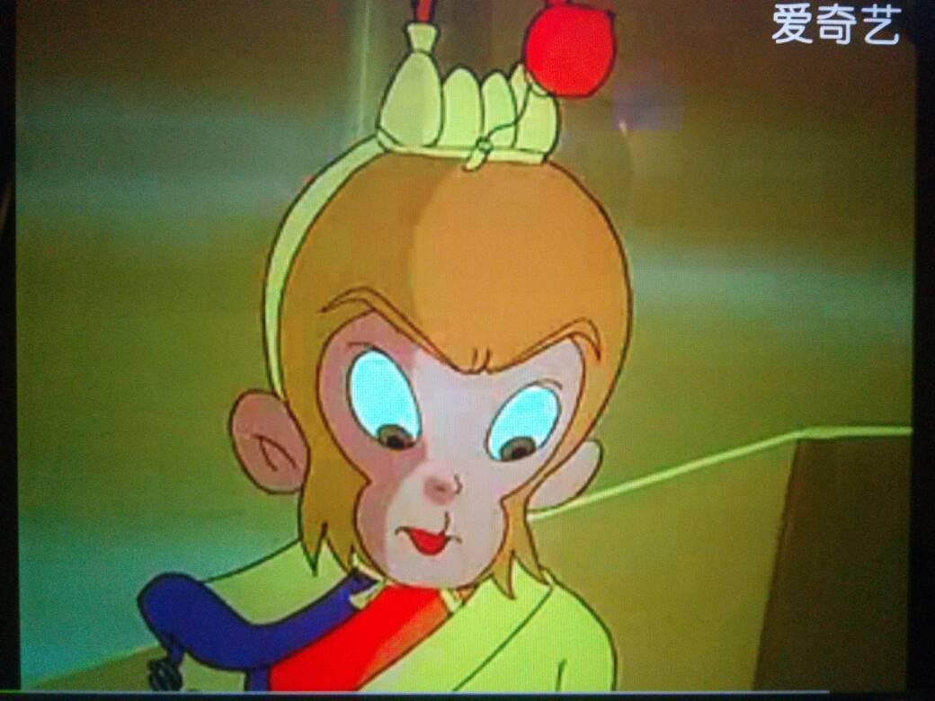 西游记动画片主题曲 哪首歌是动画片西游记的主题曲-第3张图片-波音达百科