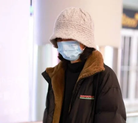 R1SE成员焉栩嘉疑似恋情曝光,他传说中的绯闻女友是谁?-第11张图片-波音达手游百科