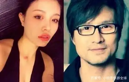 汪峰前两任妻子是谁(汪峰之前有三任前妻)-第21张图片-波音达手游百科