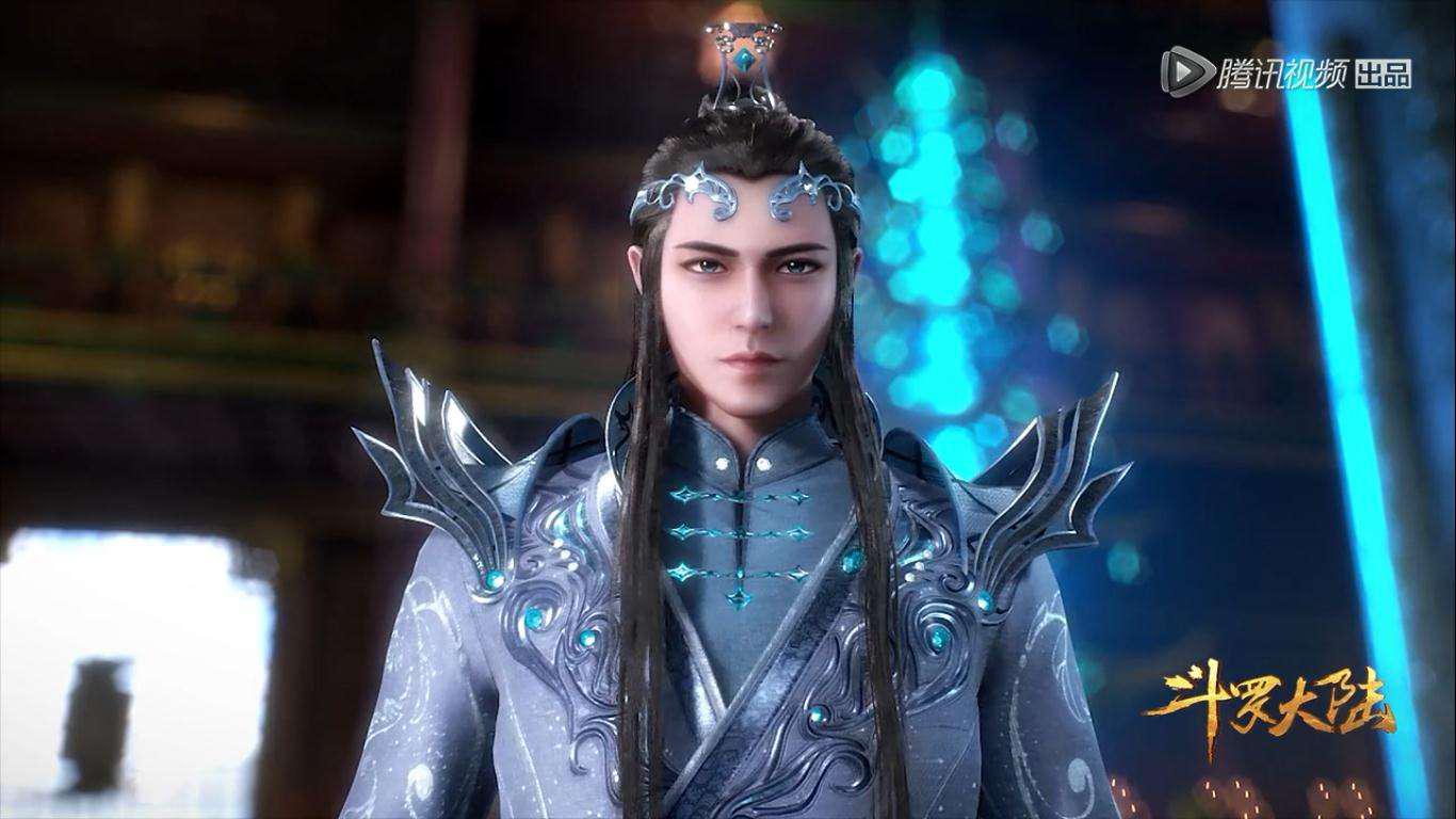 斗罗大陆1的武魂(斗罗大陆所有武魂有哪些?)-第11张图片-波音达手游百科