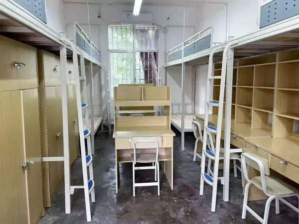 衡阳师范学院怎么样好不好，衡阳师范学院前景如何?-第12张图片-波音达百科