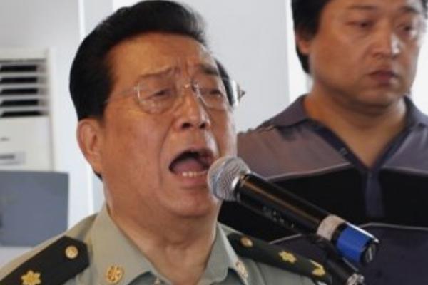 李双江前妻丁英简历曝光 李双江有几个老婆?李双江有几个孩子-第6张图片-波音达百科