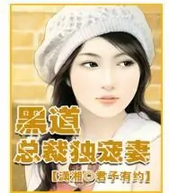 黑道总裁独宠妻的主要角色(求类似《黑道总裁独宠妻》《黑道总裁的爱人》的小说)-第2张图片-波音达百科