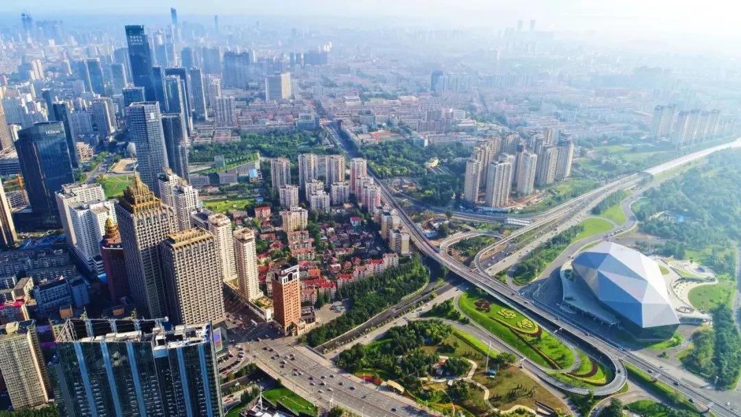 沈阳地铁2号线北延线线路图和车站周边情况-第3张图片-波音达百科