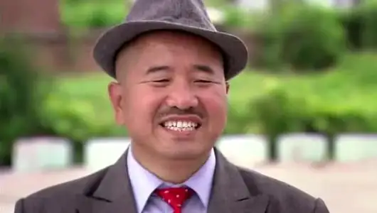 中国最搞笑的男人是谁?中国最搞笑的人名-第6张图片-波音达百科