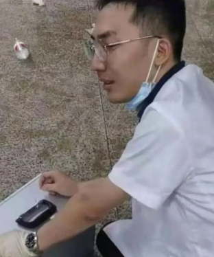 郑州地铁五号线去哪些大学(郑州地铁五号线为什么有玫瑰花?)-第1张图片-波音达百科