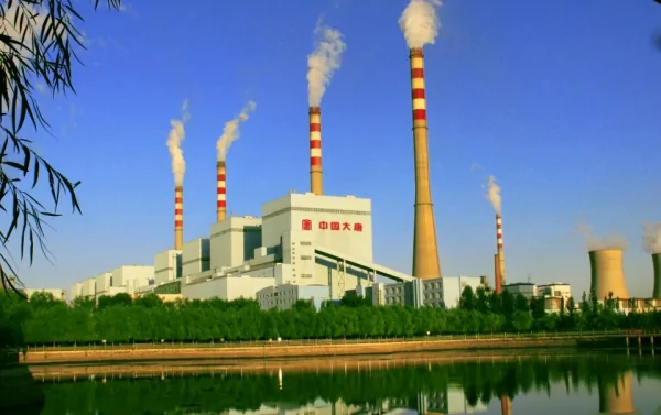 大唐国际发电股份有限公司的发展战略-第3张图片-波音达百科