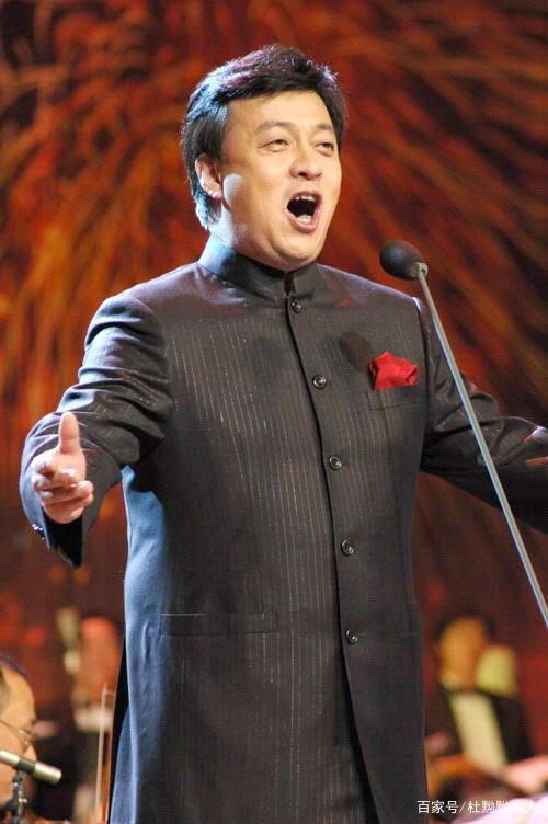 歌唱家吕继宏退休了吗(歌唱家吕继宏年龄)-第3张图片-波音达百科