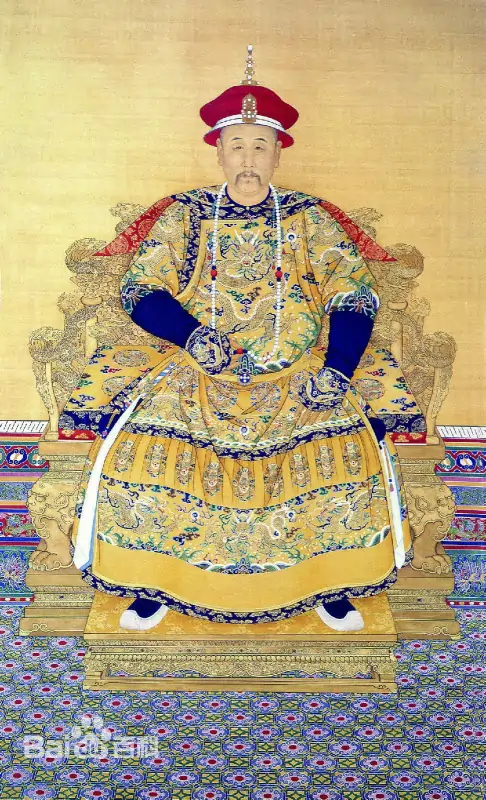 雍正皇帝简介老婆(雍正皇帝的小说简介)-第3张图片-波音达百科