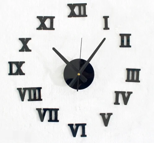 古罗马数字是什么?古罗马数字8怎么写?-第1张图片-波音达百科