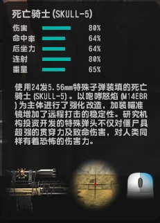 csol的死亡骑士好还是死亡咆哮好?csol死亡咆哮怎么获得-第1张图片-波音达百科