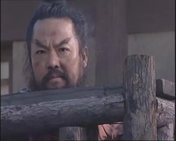 新水浒传卡武松扮演者?新水浒传里的武松的扮演者是谁啊-第7张图片-波音达百科