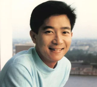 陈百强偏偏喜欢你有日语版吗?陈百强偏偏喜欢你的歌词欣赏-第6张图片-波音达百科