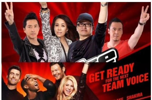 中国好声音 唱《为爱痴狂》是谁(中国好声音,唱为爱痴狂的那男的叫什么)-第2张图片-波音达百科