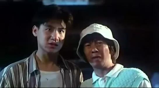 洪金宝演的鬼片有张学友在里面的是什么电影(张学友演过的鬼片)-第1张图片-波音达百科