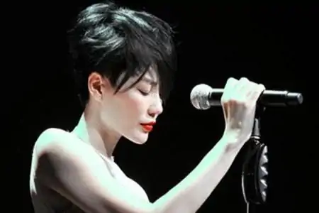 有什么好听的粤语歌曲吗?有什么粤语歌曲好听的呢?-第1张图片-波音达百科
