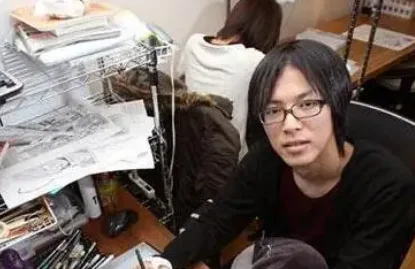 《进击的巨人》作者是什么?进击的巨人作者是谁?他死了吗?-第1张图片-波音达百科