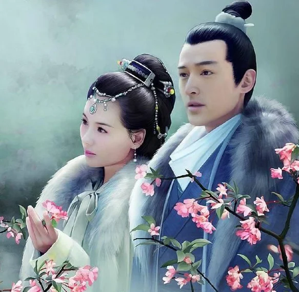 关于小说《琅琊榜》的结局(琅琊榜2小说结局是什么)-第4张图片-波音达百科