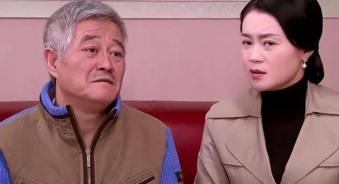 大广播扮演者——关婷娜(关婷娜在马大帅中扮演谁)-第6张图片-波音达百科