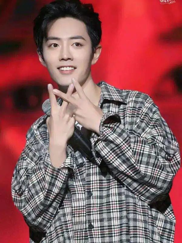 227肖战事件王一博为什么哭?肖战事件的来龙去脉?-第12张图片-波音达百科