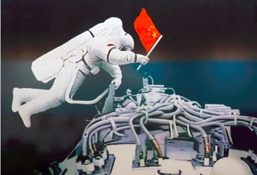 神舟七号的发射时间地点等等(神舟七号什么时候在哪里发射?)-第1张图片-波音达百科