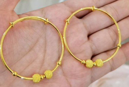 为什么不同的金店黄金价格差的这么多?-第5张图片-波音达百科