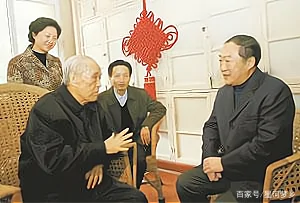 江西省委副书记预测(新任江西省委副书记)-第10张图片-波音达百科
