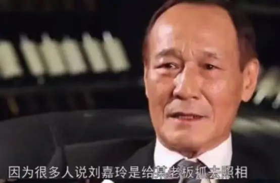 刘嘉玲如何谈绑架案?刘嘉玲被绑架案是什么时候?-第15张图片-波音达百科