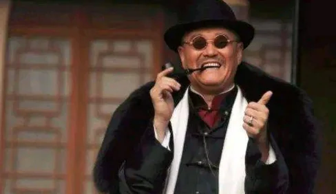 大广播扮演者——关婷娜(关婷娜在马大帅中扮演谁)-第5张图片-波音达百科