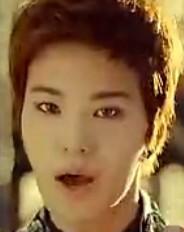 林俊杰《第几个一百天》mv女主角资料?-第5张图片-波音达百科