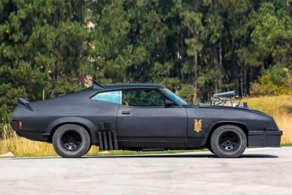 疯狂的麦克斯电影时长多少?疯狂的麦克斯电影讲述的什么?-第6张图片-波音达百科