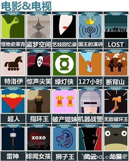 疯狂猜图电影电视2个字答案(疯狂猜图电影电视系列答案)-第2张图片-波音达百科