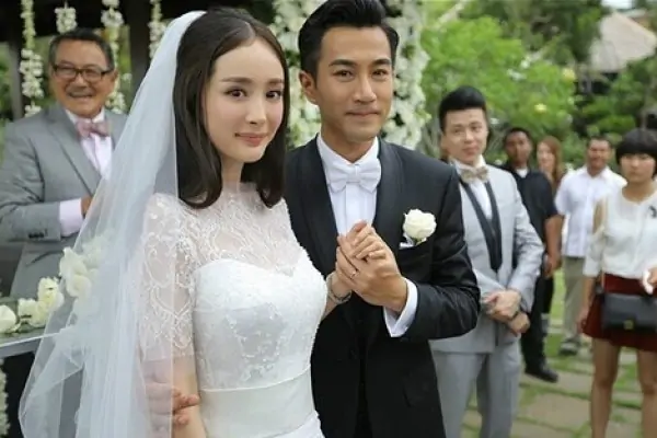 刘恺威宣布杨幂怀二胎 刘恺威杨幂要生二胎吗-第24张图片-波音达百科