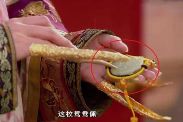 谁有九月流火的《玉佩里的太子爷》(玉佩里的太子爷男主有妾吗)-第7张图片-波音达百科