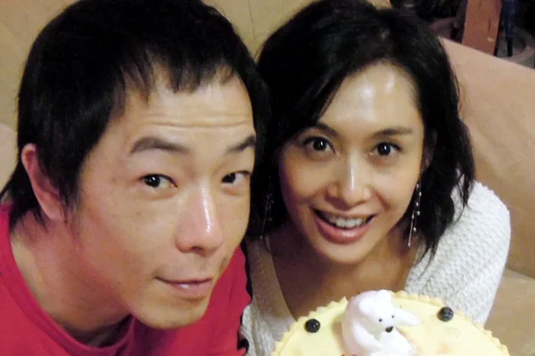 求黄贯中的 海阔天空 歌词-第1张图片-波音达百科