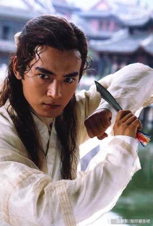古龙小说中谁武功排名之一(古龙的小说中武功排名前十位的是谁们?)-第8张图片-波音达百科