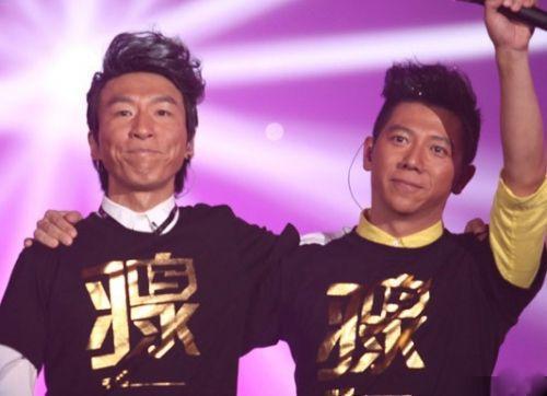 之一季我是歌手谁是冠军是哪一期(我是歌手之一季冠军排名榜)-第3张图片-波音达手游百科