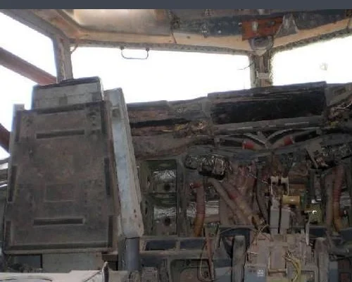 97南航空难机长怎么样了(97南航空难机长死了吗?)-第2张图片-波音达百科