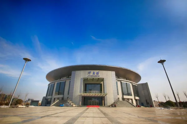 黄河科技学院附属医院是三甲医院吗?-第3张图片-波音达百科