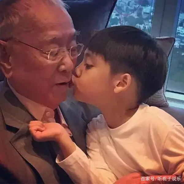 许晋亨的妻子是谁(许晋亨个子有180cm吗)-第28张图片-波音达百科