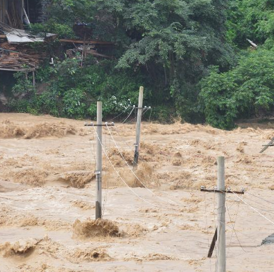 南方多地将迎大暴雨,这种天气会持续多久?-第15张图片-波音达手游百科