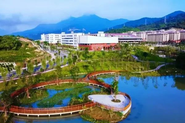 莆田学院附属医院-第2张图片-波音达百科