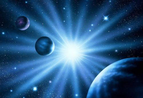 宇宙中什么星球更大啊?在全宇宙中更大的更大的星球是什么星球?-第4张图片-波音达百科