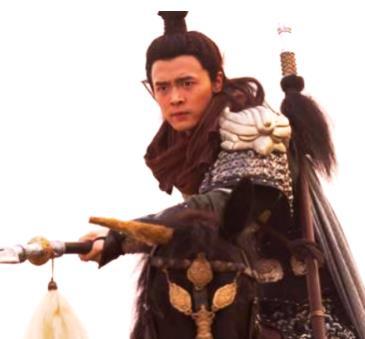 北宋灭亡之后,为何不见杨家将的身影?杨家将、杨门女将去哪了呢?_百...-第11张图片-波音达百科