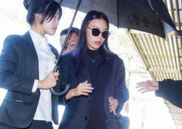 如何看待高以翔女友苏湘涵首次发声?高以翔与现女友怎么认识的?-第6张图片-波音达百科