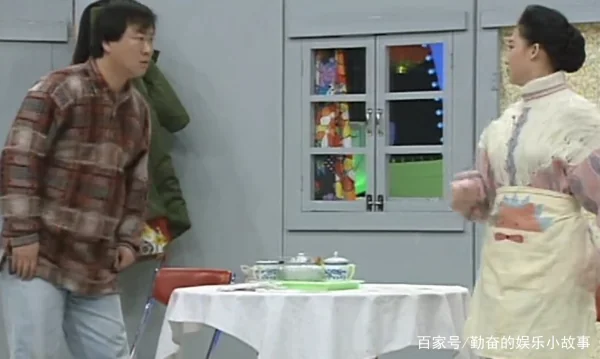 郭冬临有老婆吗(郭冬临的老婆是哪个)-第8张图片-波音达百科