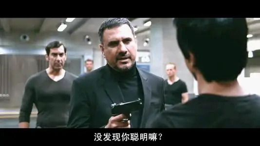 夺面煞星宝莱坞3什么时候出来?夺命煞星宝莱坞还是夺面煞星宝莱坞-第1张图片-波音达百科