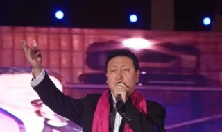 为内蒙古喝彩歌曲原唱?为内蒙古喝彩的歌词 为内蒙古喝彩的歌曲简介-第1张图片-波音达百科